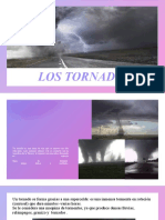 Los Tornados