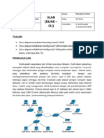 2 Vlan (Dlink - Cli)