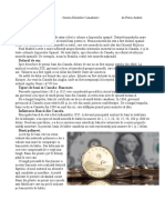 Proiect Financiara