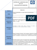 Laboratorio Metranol