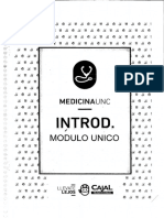 Introduccion A La Medicina Cajal 2021