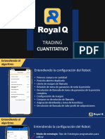 Royal Q Algoritmo