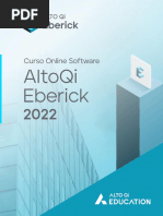 Apostila Eberick 2022