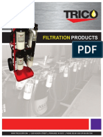 Filtration Brochure