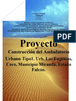 Portada Proyecto Ccomunal