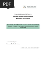 ETICA Ejercicio 2 | PDF | Consentimiento informado | Desigualdad ...
