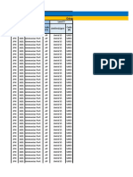 Décomposition SAP Ammoniac JPH VP0 LAST (Demo Version)