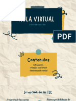 Aula Virtual