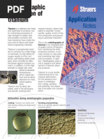 Application Notes Titanium English