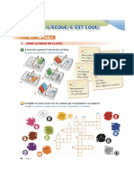 Francês 7 Ano - Ficha de Revisões