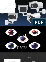Five Eyes