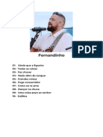 Fernandinho