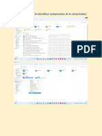 Formas Logicas de Identificar Componentes