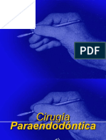 Cirugia Paraendodontica