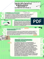 Infografía Génesis Marcano, Gisela Carmona Sección 01 Trayecto 3 Fase 1