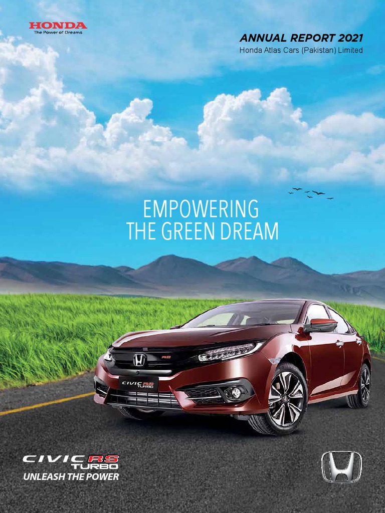 Honda 2024 margalla e11