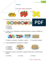 2 Trimestre 1er Grado