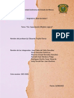 Ce03 - Cia. de Capacitación - Modelo Lógico - Facturas