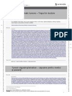 PNEUM-Oligosymptomatic Tumors - Proof1-Recenzie