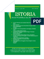 Istoria Vi Edition