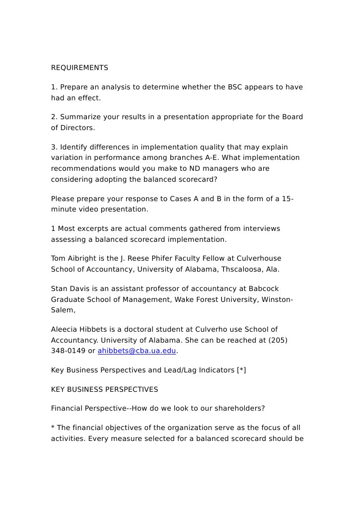 Requirements PDF Employee Retention Employment