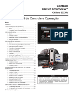 00DCC7003100001A Manual Operador Controle Carrier SmartView A 06 22 View