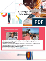 Estrategias de Marketing PDF