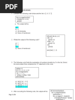 AT2 - 2203 - Prac - Solution