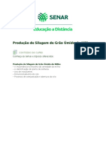 Conteudo - Programatico - Producao de Silagem de Grao Umido de Milho