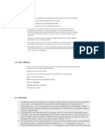 1.3 1.4 1.5 Indirectos Directos Licitacion