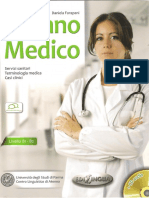 Libro - Italiano Medico