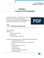 Actividades de Aprendizaje y Comprensión U3Archivo - PHP