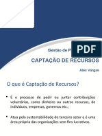 CAPTAÇÃO - Alex Vargas - 15 de Agosto - FINAL