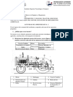 Palma Franklin - Taller Del Tractor