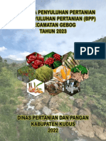 Cover Programa BPP Gebog 2023