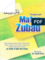 Matan Zubad