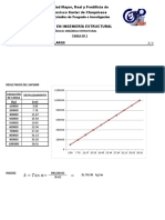 Tarea 1 Dinámica Estructural