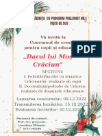 Darul Lui Moș Crăciun