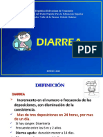 Diarrea