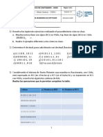 Taller 2-Errores de Redondeo - Mantisa