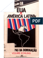 EUA X América Latina - V. Schilling