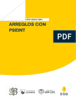 Guía 4 - Ejercicios Extra - Encuentros 18 Al 21 (ULP)