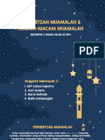 Agama Islam Kelompok 3