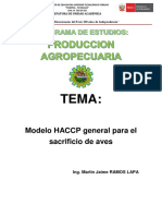 Haccp-5 SP