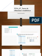 IITSA - 07 - Tarea de Distribuciones Estadísticas