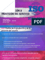 Iso 9001 2015 85