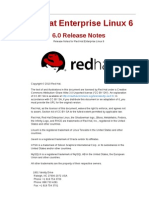 Red Hat Enterprise Linux-6-6.0 Release Notes-En-US