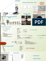 Dureza y Dilatación Térmica