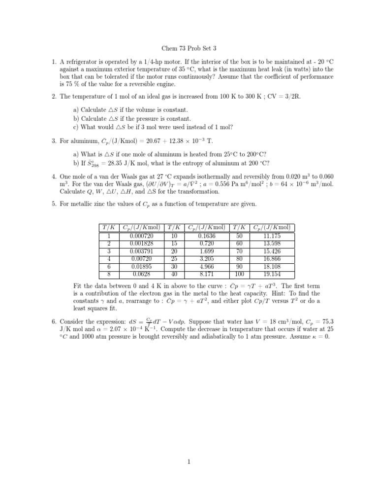 Chem73probset 3