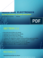 Lecture Assignment #1 - Cantor BSEE3B